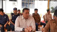 Kehabisan Bahan Baku dan Gas, SPPG Aceh Beralih ke Pangan Lokal hingga Briket Batu Bara