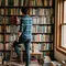 Ciri Kepribadian Tsundoku, Pecinta Buku yang Tak Pernah Selesai Membaca