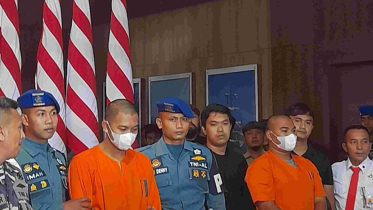 Polisi ungkap detik-detik peristiwa tewasnya calon siswa Bintara Iwan Sutrisman Telaumbanua Gelombang 2 Tahun 2022 asal Nias Selatan, Sumatera Utara.