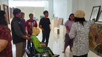 MalangMindFestival, Cara Seru Gaungkan Edukasi Kesehatan Mental. Foto: Linksos.
