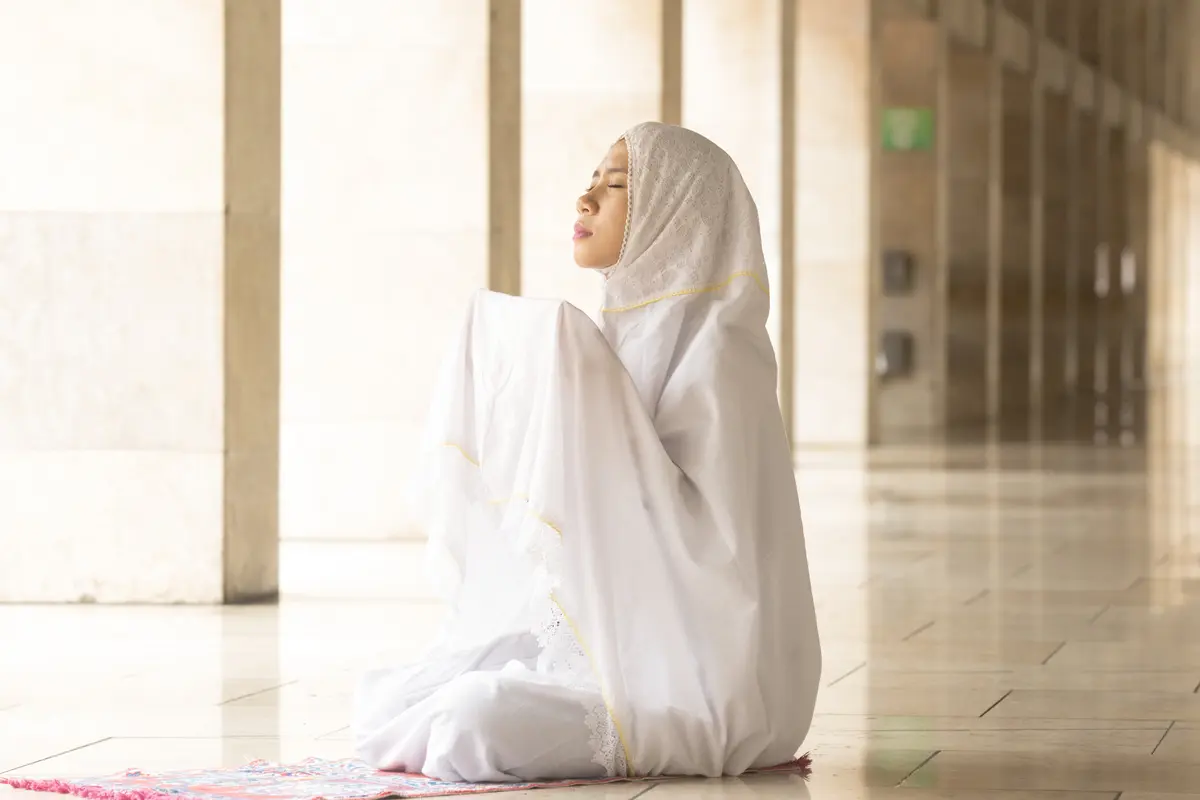 Doa Ramadan