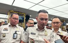 Ditjen Imigrasi Kemenimipas Periksa Dugaan Pungli WNA di Batam, Dua Pejabat Dicopot