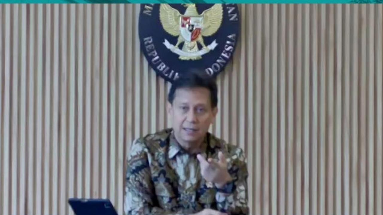 CKG 2026 Gratis: Menkes Pastikan Tindak Pencegahan Penyakit Digratiskan untuk Seluruh Penduduk