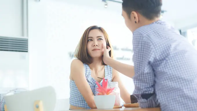 seribu cinta dan beda agama