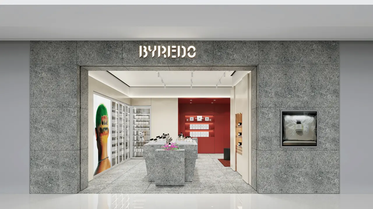 Byredo