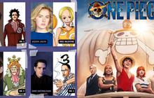 Serial One Piece Season 2 Segera Tayang, Ini 4 Karakter Baru yang Akan Muncul