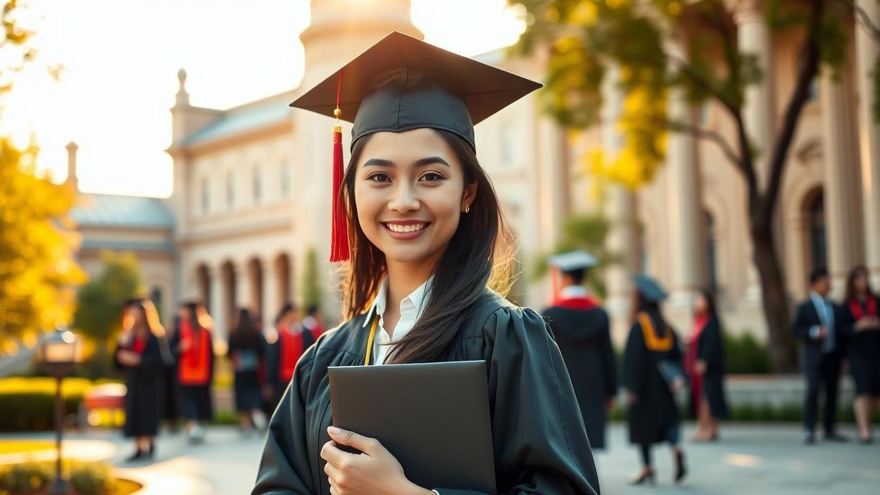 350 Kata Bijak Wisuda yang Inspiratif dan Memotivasi