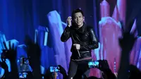 Ariel NOAH  Ajak Netizen Nostalgia Masa Kecil