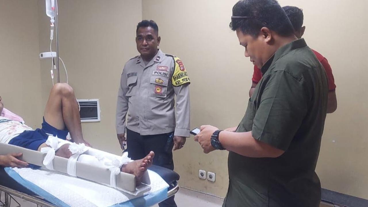 Dok. Istimewa