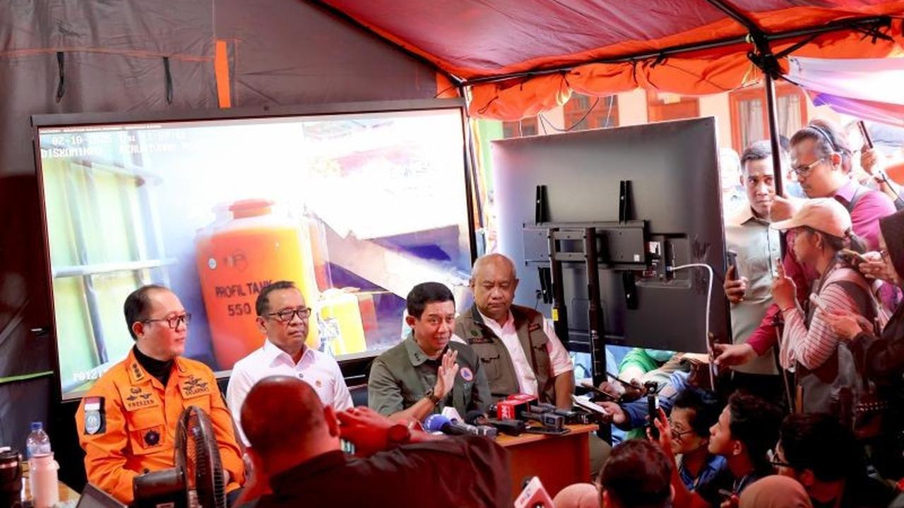Fakta Mengejutkan Operasi SAR Ponpes Al Khoziny: Masuki Tahap Evakuasi Korban Meninggal dengan Alat Berat