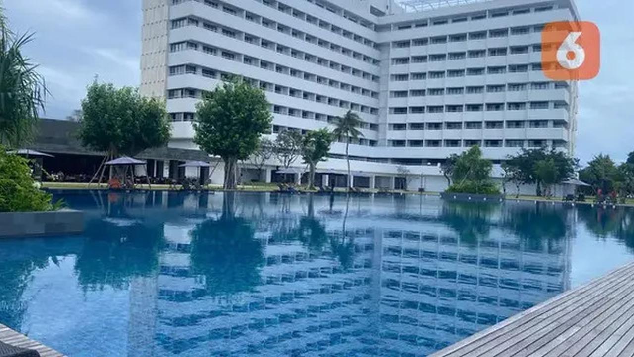Adu Harga Hotel Timnas Indonesia di Jakarta vs Bali, Lebih Mahal Mana?