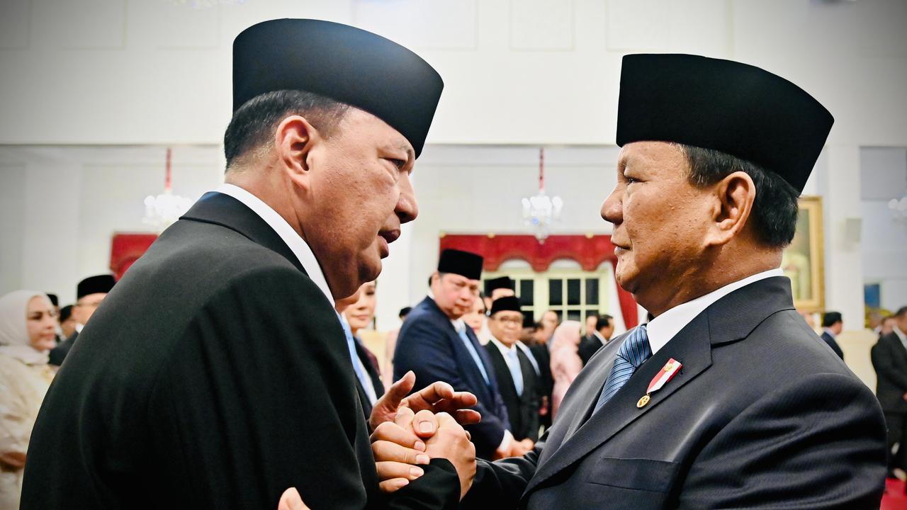 Sinergi TNI-Polri & Kejagung, Momentum Kemenko Polkam Integrasikan Strategi Keamanan Nasional