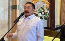 VIDEO: Jaksa Agung Akui Lemahnya Keadilan, Buka Data Komnas HAM 282 Penyiksaan Dilakukan Aparat