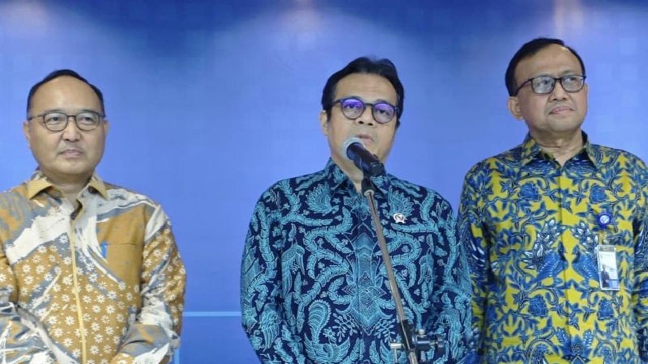 Indonesia Butuh 9 Juta Talenta Digital di 2030, Kominfo Lakukan Konsolidasi Data Pelatihan Digital