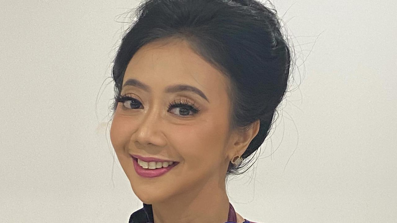 Cerita Asri Welas yang Pernah Dikontrak Model Iklan Sabun Ternama, Ternyata Cuma Jadi Tiang Lampu