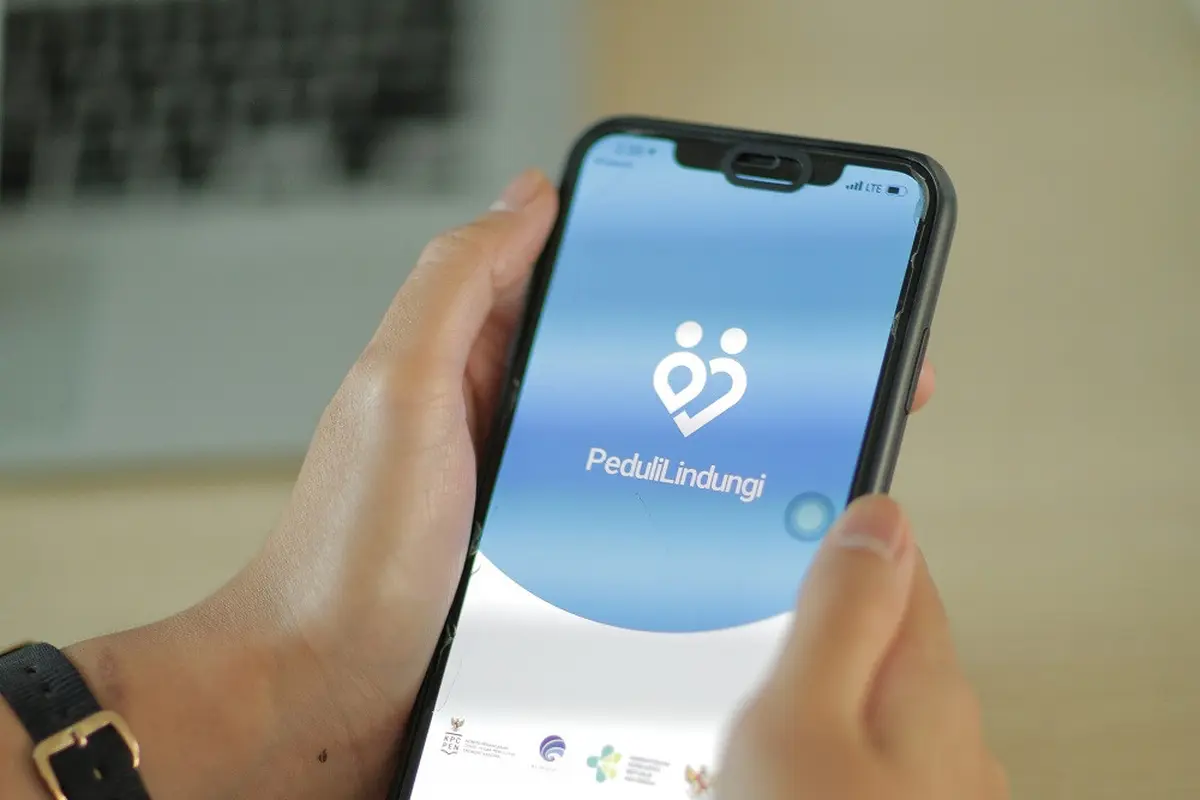 Cerita Masyarakat Agar Sertifikat Vaksinasi Muncul di PeduliLindungi