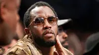 Sean "Diddy" Combs was sentenced to 4 years and 2 months in prison on prostitution-related charges on October 3, 2025.