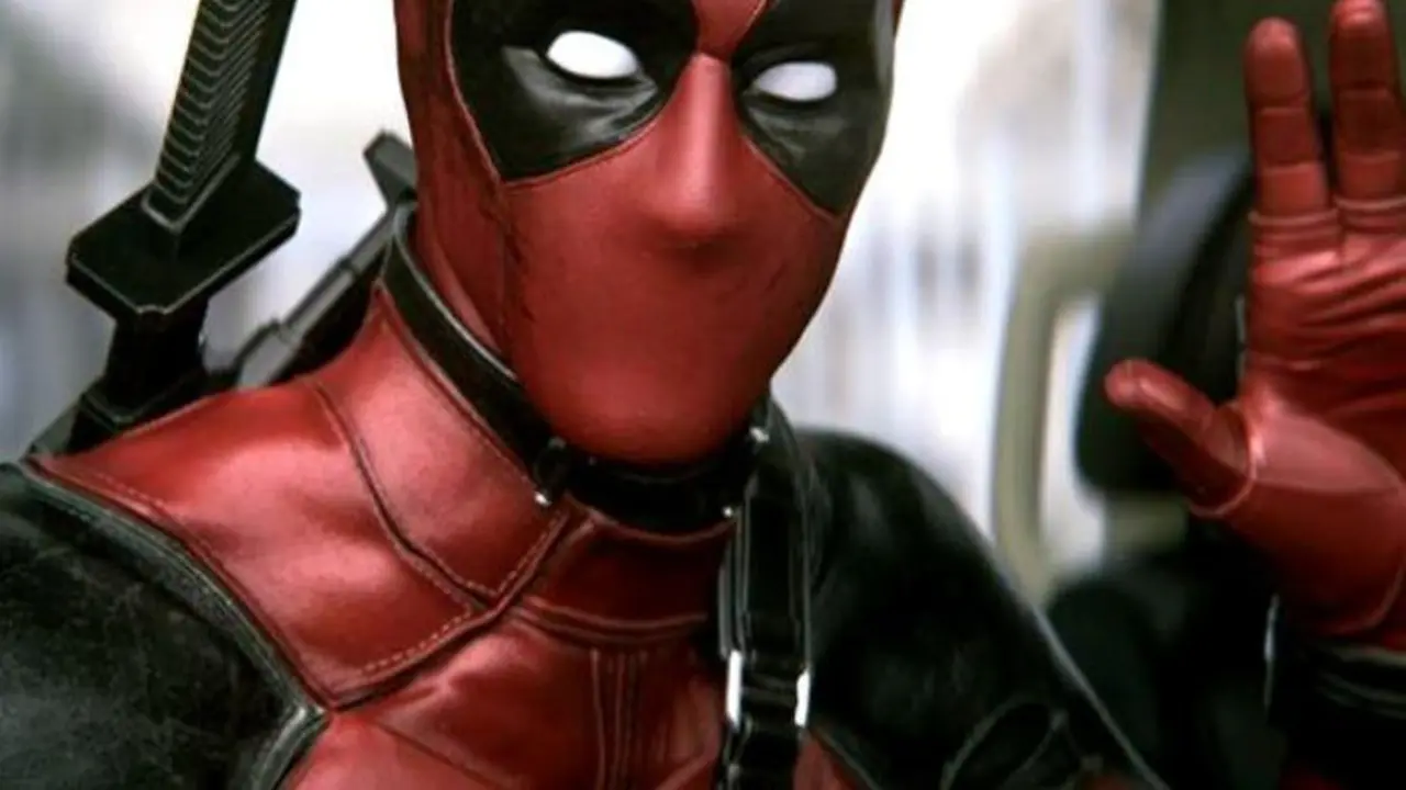 Deadpool