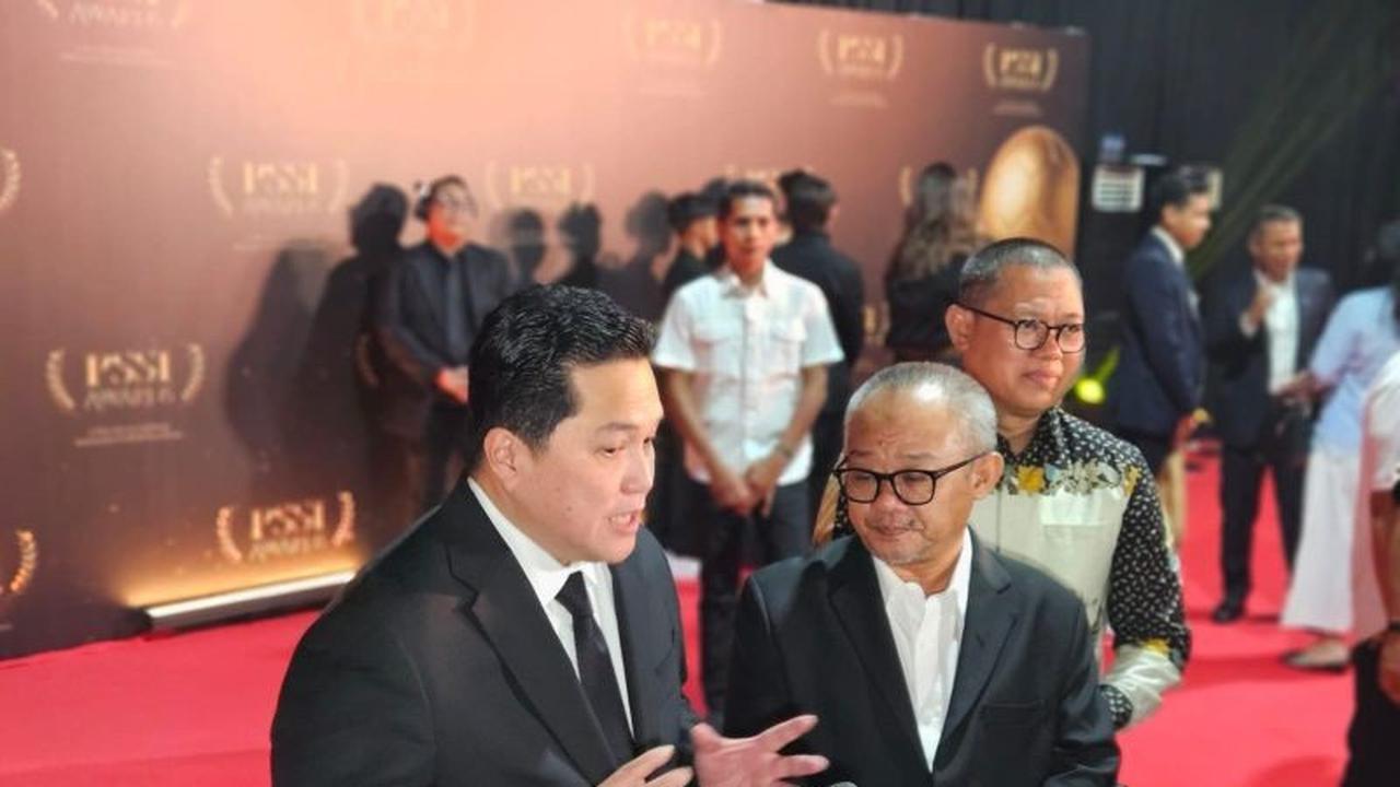 PSSI Raih Dukungan Kemendikdasmen, Perkuat Pembinaan Sepak Bola Usia Dini