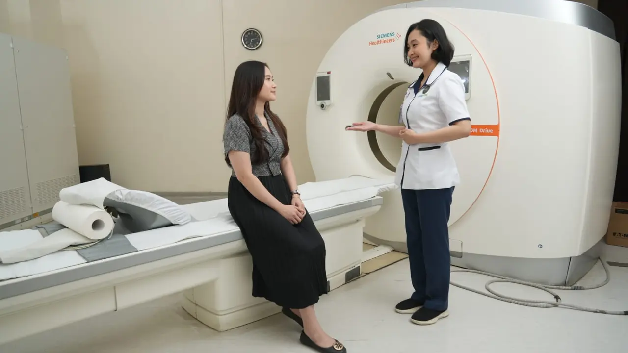 PT Siloam International Hospitals Tbk (SILO) telah mengindikasikan adanya 4 megatren utama perawatan kesehatan di Indonesia. (Dok Lippo)