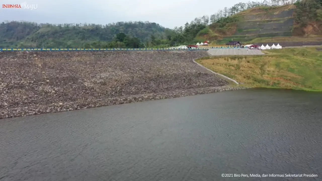 Bendungan Kuningan