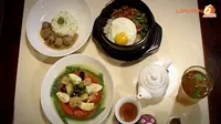 [VIDEO] Nikmati Suasana 70-an di Kedai Teh di Jakarta