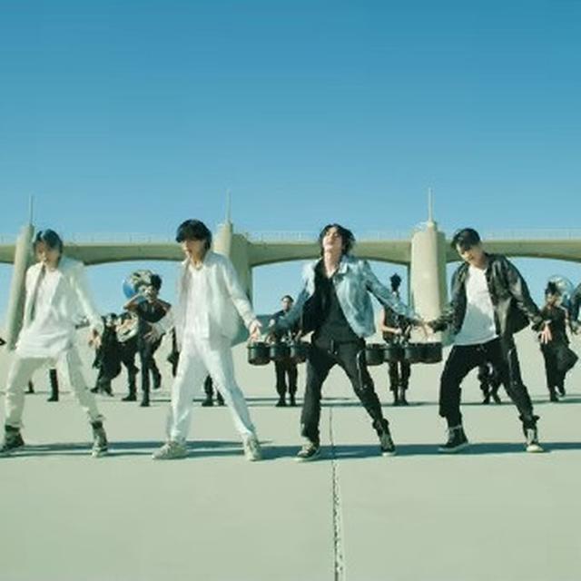 Lirik Lagu Bts On News Entertainment Fimela Com