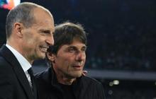 AC Milan Kalah dari Napoli, Massimiliano Allegri: Scudetto Bukan untuk Kami