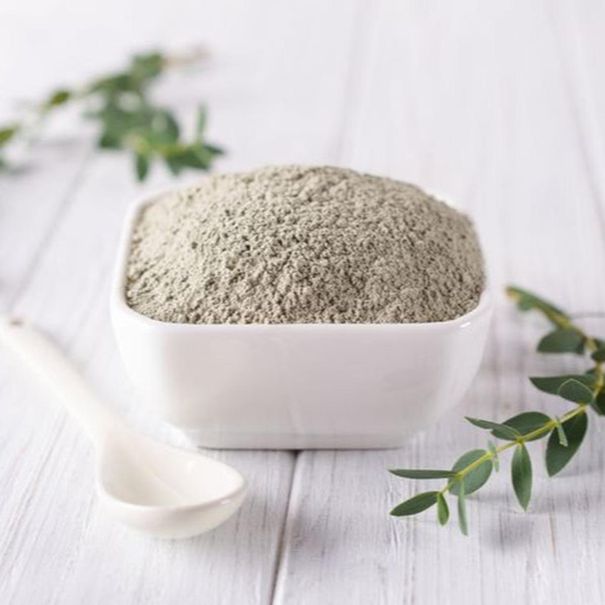 Ilustrasi French Green Clay (©Pinterest)
