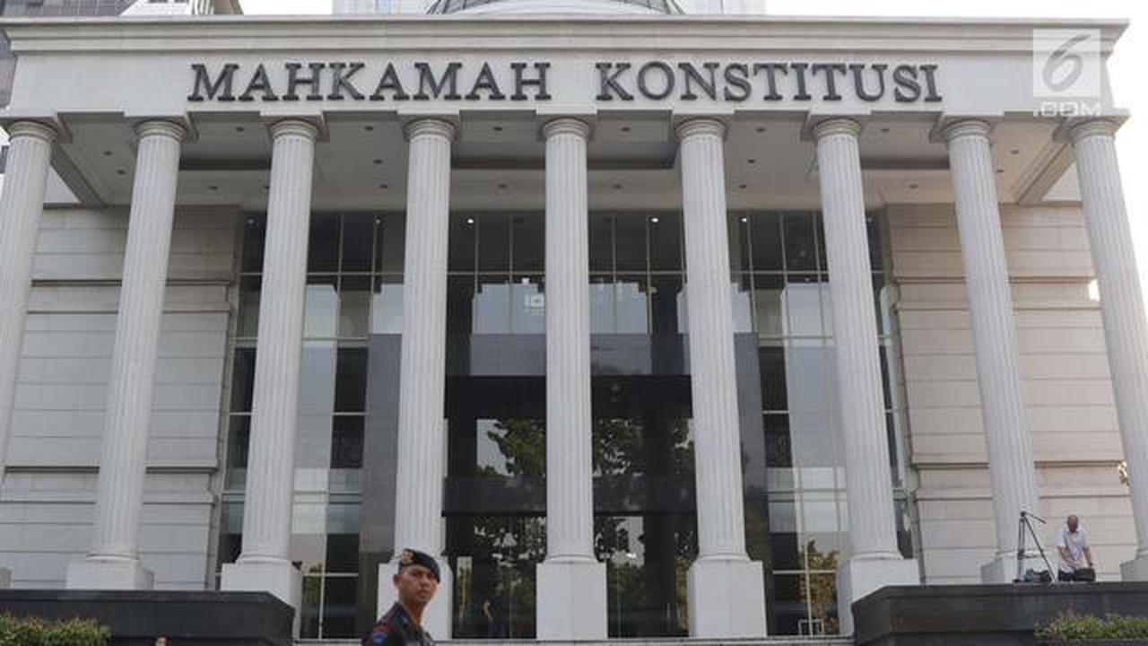 Putusan MK: Parpol Tak Penuhi Kuota 30 Persen Perempuan bakal Dicoret dari Pemilu