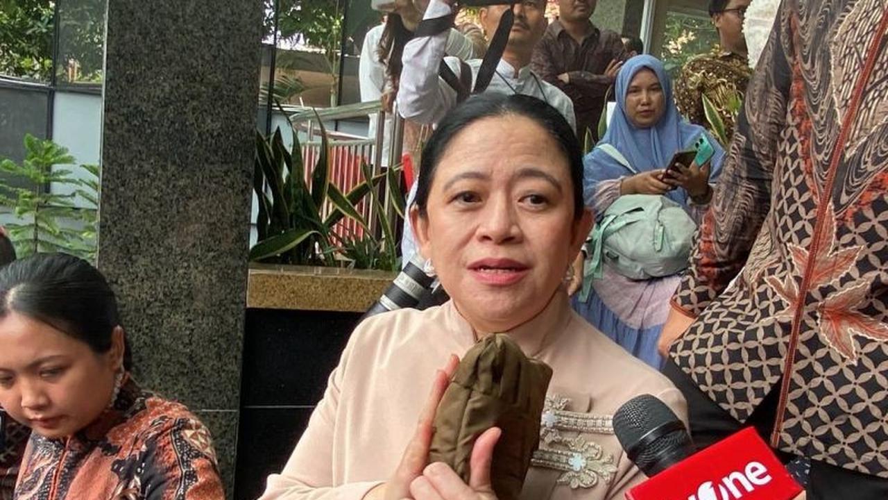 Puan Maharani Isyaratkan Segera Bertemu Prabowo, Lanjutkan Komunikasi Politik Pasca-Lebaran