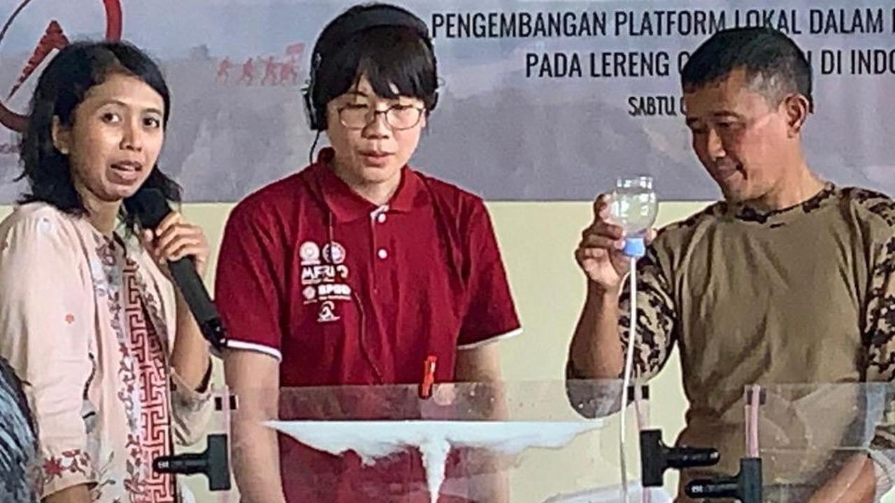 Dok. Istimewa