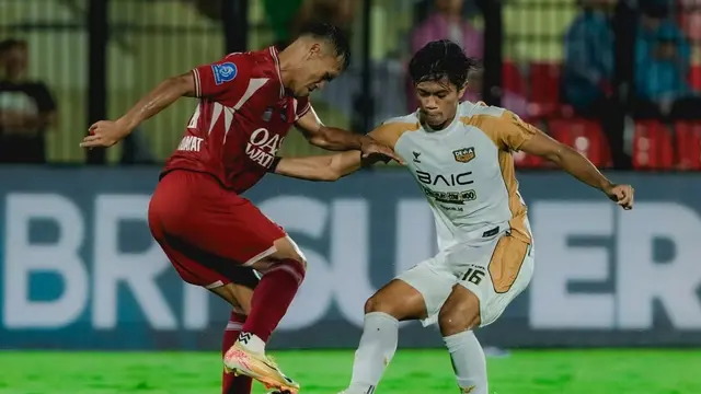 Dewa United
