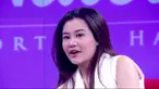 Meski bukan ibu kandung, Aaliyah Massaid punya kedekatan dengan Angelina Sondakh, terutama soal urusan perempuan. 