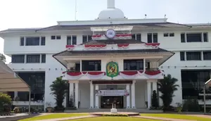 Pemkot Medan Buka Suara Usai Viral Anggaran Air Mineral Rp 1,1 Miliar