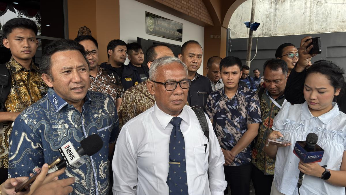 Ahli Ungkap Batas Kewenangan Hakim dalam Praperadilan Febrie