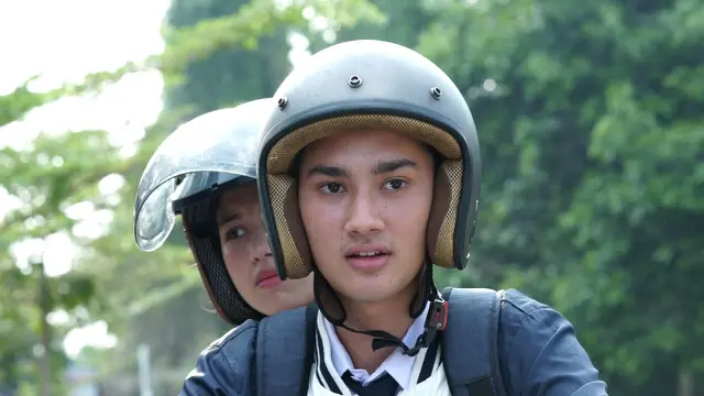 Dari Jendela SMP