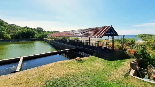 12 Rekomendasi Spot Mancing Nyaman 2025 di Situbondo, Wajib Dicoba