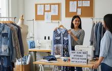 9 Peluang Usaha untuk Ibu Rumah Tangga yang Menyukai Fashion dan Kecantikan, Hobi Bisa Menghasilkan Uang.