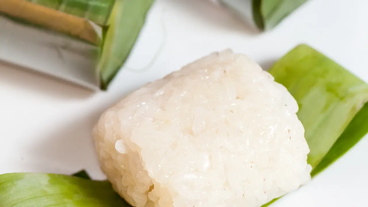 lemper