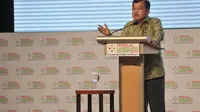 JK Ingatkan Pengusaha Berbisnis dengan Lebih Ramah Lingkungan