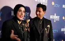 Fairuz A Rafiq Bahagia Bisa Menikah dengan Sonny Septian,'Berhasil Didik dan Berikan Kasih Sayang Kepada Anak