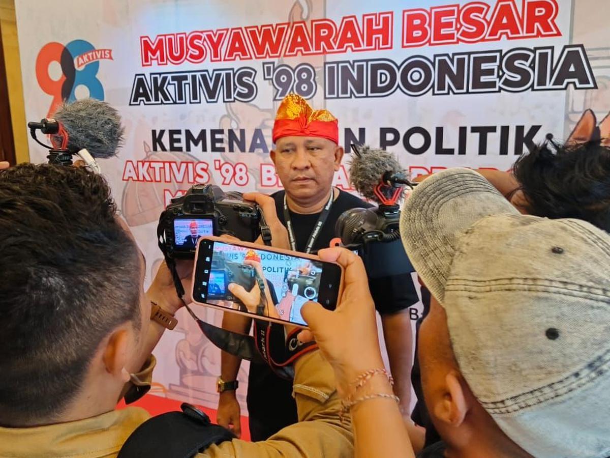 Dok. Istimewa