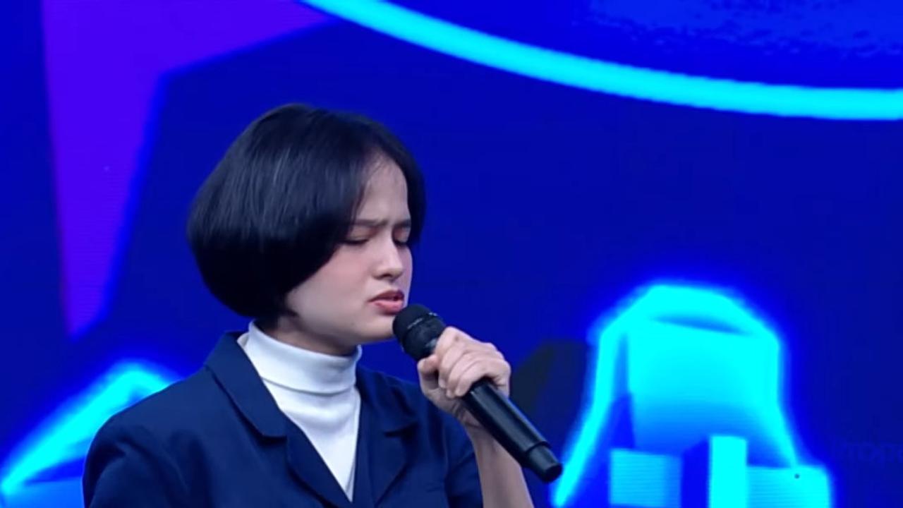 Peserta Indonesian Idol Bawakan Lagu Lady Gaga Dipuji Para Juri, Anang Hermansyah 'Pusing Gue'