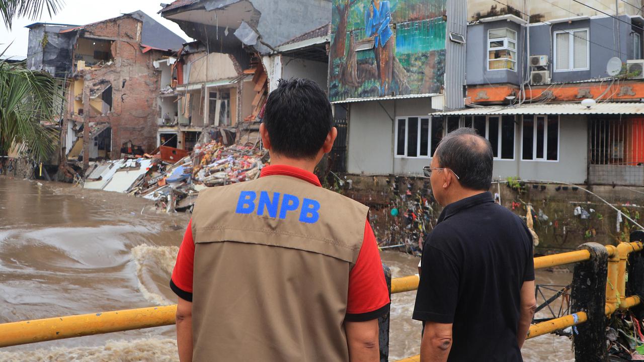 Gubernur Koster Janji Korban Meninggal Banjir Bali Dapat Santunan, Segini Nilainya