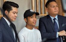 Polisi Bakal Panggil Betrand Peto usai Dilaporkan atas Dugaan Kekerasan Seksual