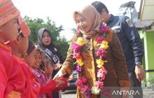 Tahukah Anda? Anak TK di Bangka Barat Diajak Kenali Nilai Rupiah, Tumbuhkan Cinta Mata Uang Nasional!