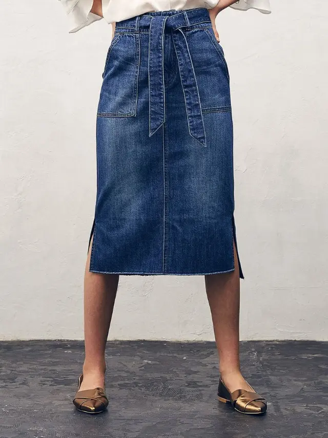 Fashion Brand Ternama Jepang, Stripe Japan Kini Hadir di Indonesia