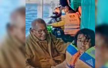 Kisah Pelampung Terakhir Sang Kakek di Balik Tenggelamnnya KM Nurul Salsa