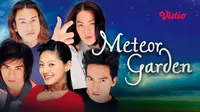 Link Nonton Drama Meteor Garden (Dok. Vidio)